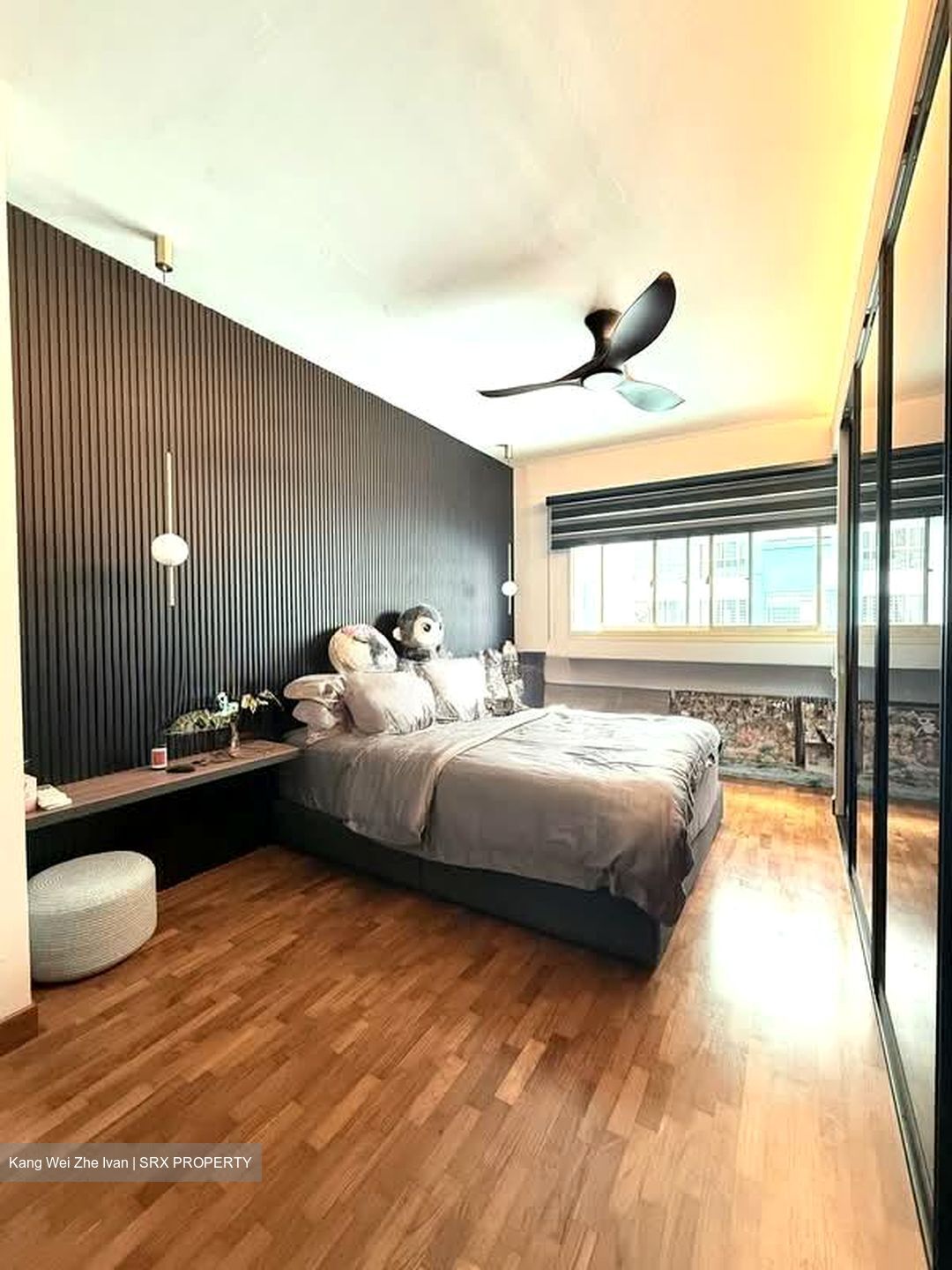 Blk 133 Edgedale Plains (Punggol), HDB 5 Rooms #596402581